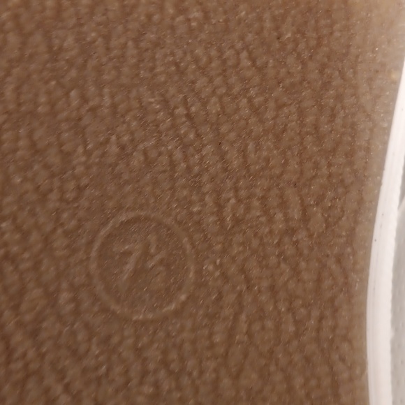 NWOT A New Day White Sneakers - Picture 7 of 8